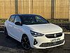 Vauxhall CORSA 1.2 Turbo Ultimate 5dr White