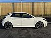 Vauxhall CORSA 1.2 GS 5dr White