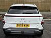 Hyundai KONA 1.6 Hybrid 129 Ultimate 5dr DCT White