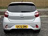 Hyundai I10 1.2 MPi Premium 5dr Silver
