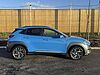 Hyundai KONA 1.6 GDi Hybrid Premium 5dr DCT Blue