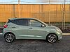 Hyundai I10 1.2 MPi Premium 5dr Auto Green