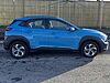 Hyundai KONA 1.6 GDi Hybrid SE Connect 5dr DCT Blue