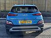 Hyundai KONA 1.6 GDi Hybrid SE Connect 5dr DCT Blue