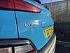 Hyundai KONA 1.6 GDi Hybrid SE Connect 5dr DCT Blue