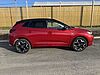 Vauxhall GRANDLAND 1.2 Turbo Ultimate 5dr Red