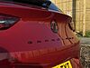 Vauxhall GRANDLAND 1.2 Turbo Ultimate 5dr Red