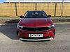 Vauxhall GRANDLAND 1.2 Turbo Ultimate 5dr Red