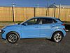 Hyundai KONA 150kW Ultimate 64kWh 5dr Auto Blue