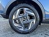Hyundai BAYON 1.0 TGDi [90] Tech Line 5dr DCT Blue