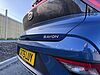 Hyundai BAYON 1.0 TGDi [90] Tech Line 5dr DCT Blue