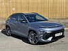 Hyundai KONA 1.6 Hybrid 129 N Line S 5dr DCT Blue