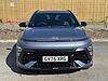 Hyundai KONA 1.6 Hybrid 129 N Line S 5dr DCT Blue