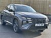 Hyundai TUCSON 1.6T Plug-in Hybrid N Line S 5dr 4WD Auto Grey