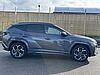 Hyundai TUCSON 1.6T Plug-in Hybrid N Line S 5dr 4WD Auto Grey