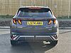 Hyundai TUCSON 1.6T Plug-in Hybrid N Line S 5dr 4WD Auto Grey
