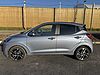 Hyundai I10 1.2 [79] Premium 5dr [Nav] Blue