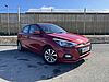 Hyundai I20 1.2 MPi SE 5dr Red