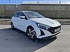Hyundai I20 1.0T GDi Ultimate 5dr DCT White