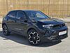 Vauxhall MOKKA 1.2 Turbo Ultimate 5dr Auto Black