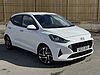 Hyundai I10 1.2 MPi Premium 5dr Auto White