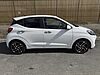 Hyundai I10 1.2 MPi Premium 5dr Auto White