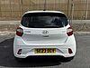 Hyundai I10 1.2 MPi Premium 5dr Auto White