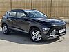 Hyundai KONA 1.0T Advance 5dr DCT Black
