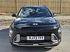 Hyundai KONA 1.0T Advance 5dr DCT Black