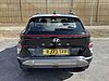 Hyundai KONA 1.0T Advance 5dr DCT Black