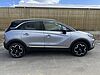 Vauxhall CROSSLAND 1.2 Turbo Ultimate 5dr Grey