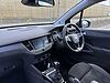 Vauxhall CROSSLAND 1.2 Turbo Ultimate 5dr Grey