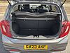 Kia PICANTO 1.0 X-Line S 5dr Auto Grey