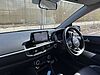 Kia PICANTO 1.0 X-Line S 5dr Auto Grey