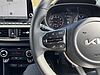 Kia PICANTO 1.0 X-Line S 5dr Auto Grey