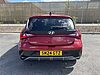 Hyundai I20 1.0T GDi Ultimate 5dr DCT Red