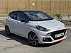 Hyundai I10 1.0T [90] N Line 5dr [Nav] Grey