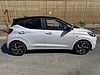 Hyundai I10 1.0T [90] N Line 5dr [Nav] Grey