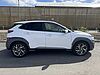 Hyundai KONA 1.6 GDi Hybrid Premium 5dr DCT White