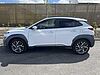 Hyundai KONA 1.6 GDi Hybrid Premium 5dr DCT White