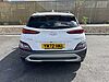 Hyundai KONA 1.6 GDi Hybrid Premium 5dr DCT White