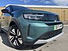 Vauxhall FRONTERA 83kW GS 44kWh 5dr Auto Green