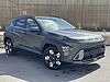 Hyundai KONA 1.6T 138 Ultimate 5dr DCT Grey