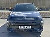 Hyundai KONA 1.6T 138 N Line S 5dr DCT Blue