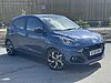 Hyundai I10 1.0T [90] N Line 5dr [Nav] Blue