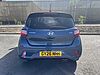 Hyundai I10 1.0T [90] N Line 5dr [Nav] Blue