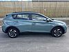 Hyundai BAYON 1.0 TGDi 48V MHEV SE Connect 5dr Green