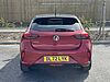 Vauxhall CORSA 1.2 GS 5dr Red