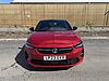 Vauxhall CORSA 1.2 Turbo Ultimate 5dr Auto Red