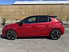 Vauxhall CORSA 1.2 Turbo Ultimate 5dr Auto Red